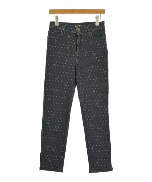 CHANEL(シャネル)のデニムパンツ サイズ:36(XS位) 181,500円