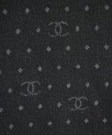 CHANEL（シャネル）デニムパンツ 黒 サイズ:36(XS位) レディース/2200710811158