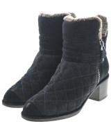 CHANEL ブーツ
