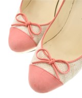 CHANEL（シャネル）パンプス ピンク サイズ:EU37(24cm位) レディース/2200710542045