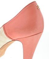 CHANEL（シャネル）パンプス ピンク サイズ:EU37(24cm位) レディース/2200710542045