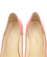 CHANEL（シャネル）パンプス ピンク サイズ:EU37(24cm位) レディース/2200710542045