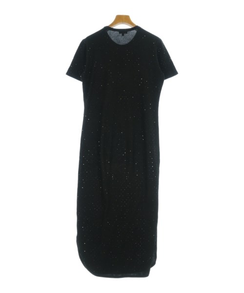 CHANEL（シャネル）ワンピース 黒 サイズ:36(XS位) レディース/2200710542083
