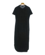 CHANEL（シャネル）ワンピース 黒 サイズ:36(XS位) レディース/2200710542083