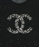 CHANEL（シャネル）ワンピース 黒 サイズ:36(XS位) レディース/2200710542083