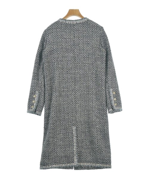 CHANEL（シャネル）その他 黒 サイズ:36(S位) レディース/2200711601017