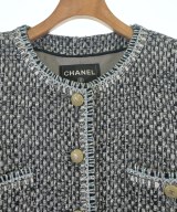 CHANEL（シャネル）その他 黒 サイズ:36(S位) レディース/2200711601017