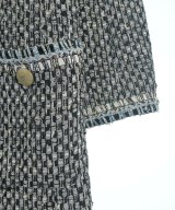 CHANEL（シャネル）その他 黒 サイズ:36(S位) レディース/2200711601017