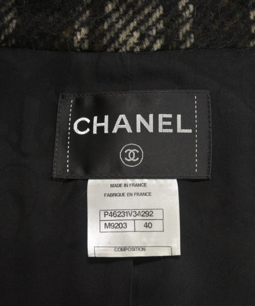 CHANEL（シャネル）その他 紺 サイズ:40(M位) レディース/2200711656031