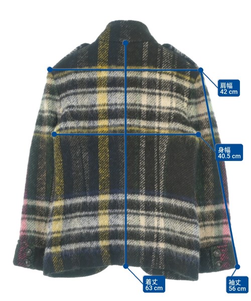 CHANEL（シャネル）その他 紺 サイズ:40(M位) レディース/2200711656031