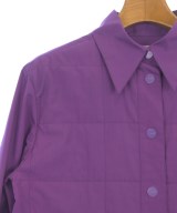 CHANEL（シャネル）カジュアルシャツ 紫 サイズ:36(XS位) レディース/2200708782606