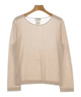 CHANEL（シャネル）ニット・セーター ピンク サイズ:38(S位) レディース/2200708782637