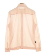 CHANEL（シャネル）カジュアルシャツ ピンク サイズ:38(S位) レディース/2200708782644