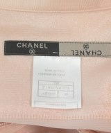 CHANEL（シャネル）カジュアルシャツ ピンク サイズ:38(S位) レディース/2200708782644