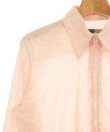 CHANEL（シャネル）カジュアルシャツ ピンク サイズ:38(S位) レディース/2200708782644