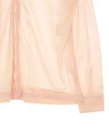CHANEL（シャネル）カジュアルシャツ ピンク サイズ:38(S位) レディース/2200708782644