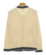CHANEL（シャネル）カーディガン 白 サイズ:34(XXS位) レディース/2200708782798