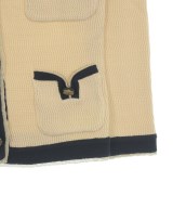 CHANEL（シャネル）カーディガン 白 サイズ:34(XXS位) レディース/2200708782798