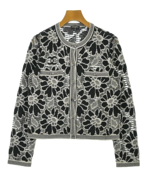 CHANEL(シャネル)のカーディガン サイズ:34(XXS位) 138,300円