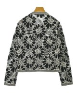 CHANEL（シャネル）カーディガン 黒 サイズ:34(XXS位) レディース/2200708782804