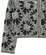 CHANEL（シャネル）カーディガン 黒 サイズ:34(XXS位) レディース/2200708782804
