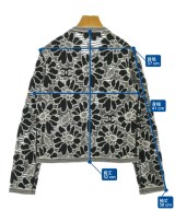 CHANEL（シャネル）カーディガン 黒 サイズ:34(XXS位) レディース/2200708782804