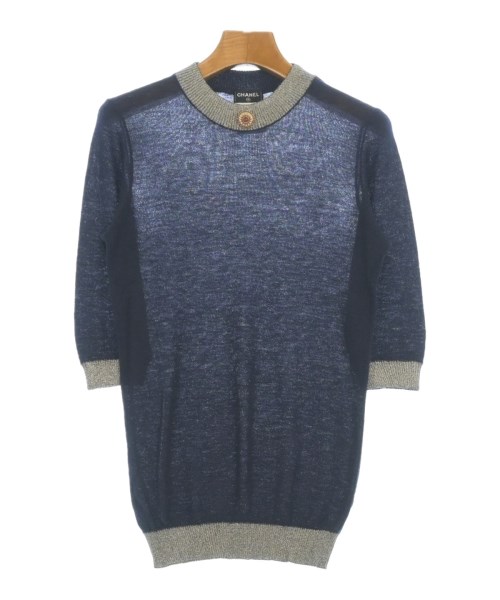 CHANEL(シャネル)のニット・セーター サイズ:36(XS位) 44,000円