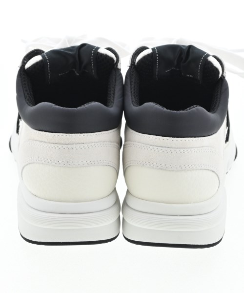 CHANEL（シャネル）スニーカー 白 サイズ:EU36(22.5cm位) レディース/2200259457077