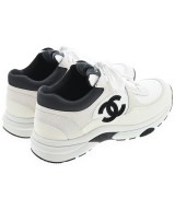 CHANEL（シャネル）スニーカー 白 サイズ:EU36(22.5cm位) レディース/2200259457077