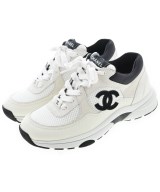 CHANEL スニーカー