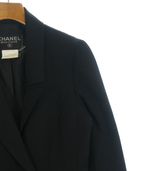 CHANEL（シャネル）その他 黒 サイズ:40(M位) レディース/2200712422161