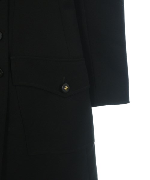 CHANEL（シャネル）その他 黒 サイズ:40(M位) レディース/2200712422161