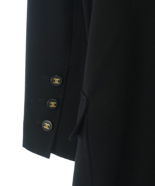 CHANEL（シャネル）その他 黒 サイズ:40(M位) レディース/2200712422161