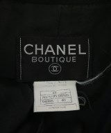 CHANEL（シャネル）その他 黒 サイズ:40(M位) レディース/2200712422161