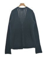 CHANEL（シャネル）カーディガン 紺 サイズ:42(M位) レディース/2200713228168