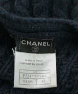 CHANEL（シャネル）カーディガン 紺 サイズ:42(M位) レディース/2200713228168