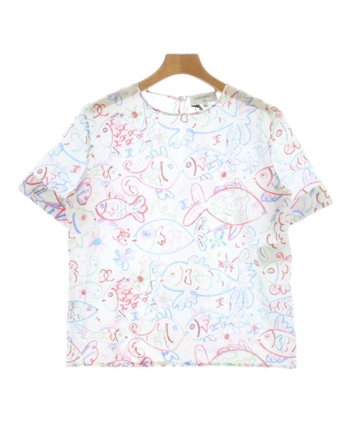 CHANEL(シャネル)のブラウス サイズ:36(XS位) 149,100円