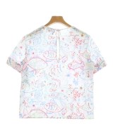 CHANEL（シャネル）ブラウス 白 サイズ:36(XS位) レディース/2200713448030