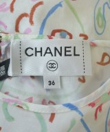 CHANEL（シャネル）ブラウス 白 サイズ:36(XS位) レディース/2200713448030