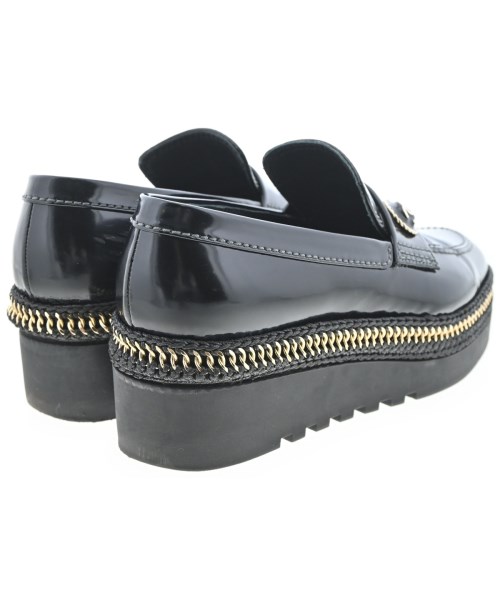 CHANEL（シャネル）ドレスシューズ/ローファー 黒 サイズ:35 1/2(22cm位) レディース/2200713572018