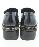 CHANEL（シャネル）ドレスシューズ/ローファー 黒 サイズ:35 1/2(22cm位) レディース/2200713572018