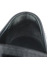 CHANEL（シャネル）ドレスシューズ/ローファー 黒 サイズ:35 1/2(22cm位) レディース/2200713572018
