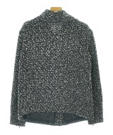 CHANEL（シャネル）カジュアルシャツ 黒 サイズ:38(S位) レディース/2200713593020