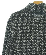CHANEL（シャネル）カジュアルシャツ 黒 サイズ:38(S位) レディース/2200713593020