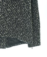 CHANEL（シャネル）カジュアルシャツ 黒 サイズ:38(S位) レディース/2200713593020