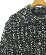 CHANEL（シャネル）カジュアルシャツ 黒 サイズ:38(S位) レディース/2200713593020