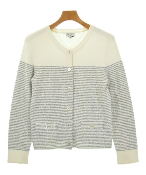 CHANEL(シャネル)のカーディガン サイズ:40(M位) 267,900円