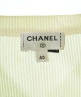 CHANEL（シャネル）カーディガン 白 サイズ:40(M位) レディース/2200713593037