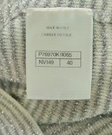 CHANEL（シャネル）カーディガン 白 サイズ:40(M位) レディース/2200713593037