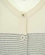 CHANEL（シャネル）カーディガン 白 サイズ:40(M位) レディース/2200713593037